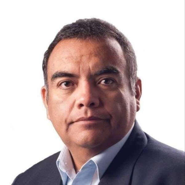 Luis Ayala Ramos