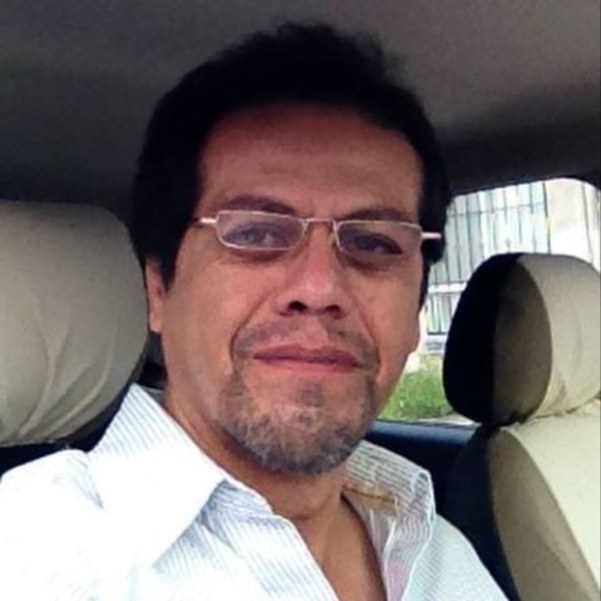 Mauricio Conde / Corresponsal en Quintana Roo