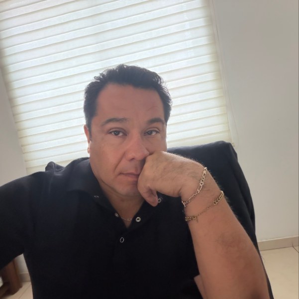 Óscar Rodríguez / C. Oaxaca