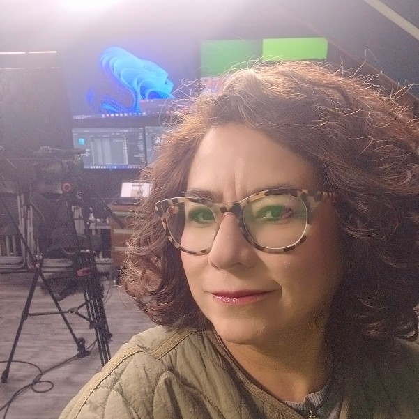 Paloma Pérez / Corresponsal en Hidalgo