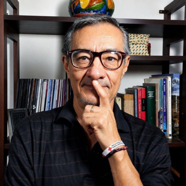 Renán Martínez Casas