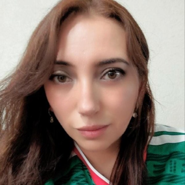 Viridiana Guerra