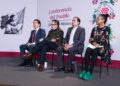 El secretario de Educación Pública (SEP), Mario Delgado anunció el inicio del proceso de registro para las Becas "Benito Juárez" dirigidas a estudiantes de educación media superior.
