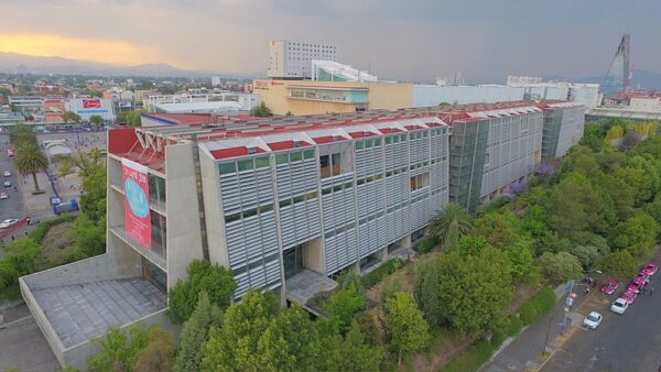 La Vasconcelos restablece actividades este sábado 24 de octubre. AMEXI/Foto: @VSCLS