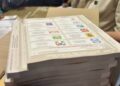 TEPJF da la razón a SOMOS: boletas planchadas no serán votos válidos