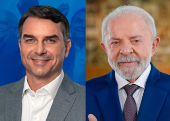 Bolsonaro y Lula, a segunda vuelta electoral en Brasil