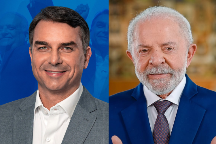 Bolsonaro y Lula, a segunda vuelta electoral en Brasil
