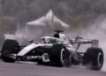Checo Pérez