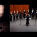Dos propuestas artísticas de la edición 54 del Festival Internacional Cervantino en Guanajuato.