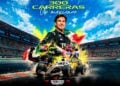 Checo Pérez regresa a México, ahora con Cadillac