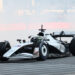 Así fue el show run de Checo Pérez