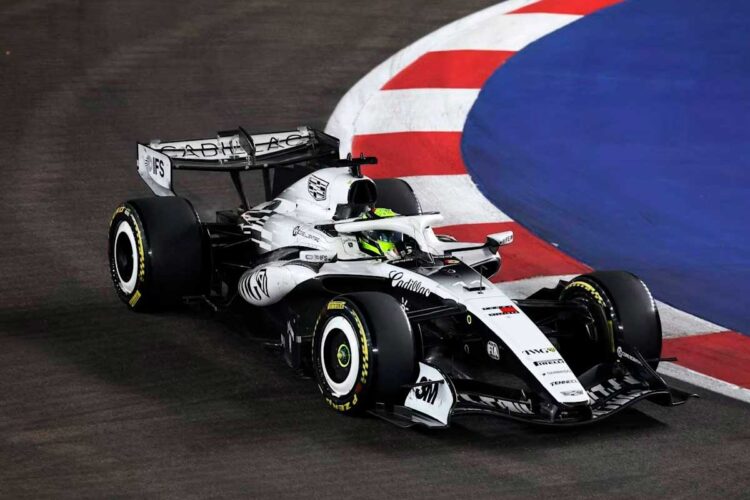 Checo Pérez