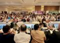 Segob se compromete a garantizar carpetas de investigación y planes de búsqueda en cada caso. AMEXI/Foto: Segob