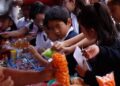 Aprueban punto de acuerdo para prohibir comida chatarra en escuelas de Oaxaca. AMEXI/Foto: RRSS