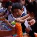 Aprueban punto de acuerdo para prohibir comida chatarra en escuelas de Oaxaca. AMEXI/Foto: RRSS