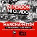 Conmemoración del 68: contingentes partirán de Tlatelolco al Zócalo