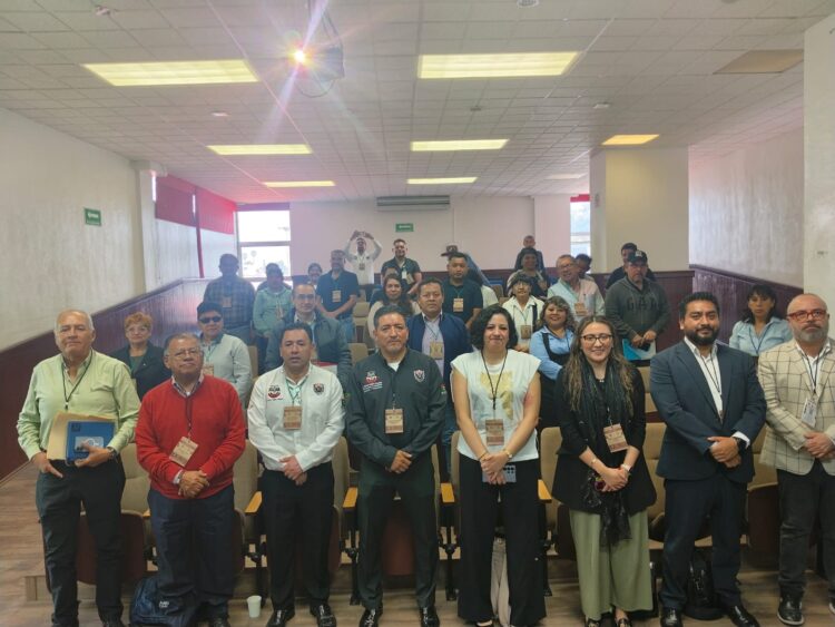 Profesionalizar a los cooperativistas es el reto para avanzar hacia la economía social