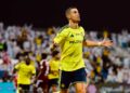 Cristiano Ronaldo vuelve a marcar con el Al-Nassr