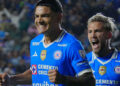 Cruz Azul venció a Pachuca