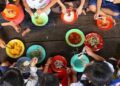 16 de octubre: Día Mundial de la Alimentación y aniversario de la FAO. AMEXI/Foto: ONU