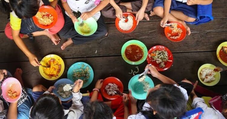 16 de octubre: Día Mundial de la Alimentación y aniversario de la FAO. AMEXI/Foto: ONU