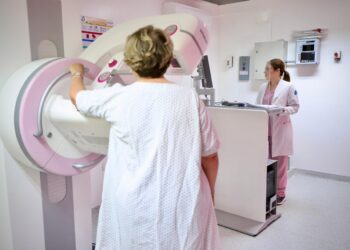 IPN crea IA para priorizar casos urgentes de cáncer de mama. AMEXI/Foto: Secretaría de Salud de Sinaloa