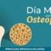 Osteoporosis: el padecimiento silencioso que aumenta el riesgo de fracturas. AMEXI/Foto: RRSS