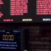 Sesión de la Cámara de Diputados durante la aprobación de la reforma al ISR 2027 que amplía el Resico y fortalece el control fiscal.