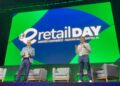 Marcos Pueyrredon y Pierre-Claude Blaise inauguran eRetail Day Latam México 2026 y exponen perspectivas del comercio digital.