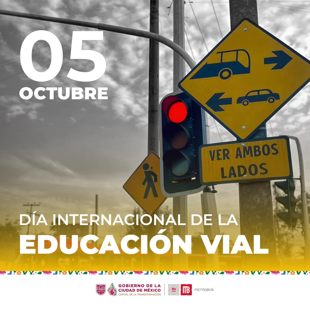 Educación vial y tecnologías de la información