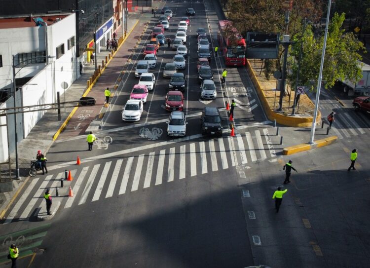 Día Internacional de la Educación Vial: el reto de educar en la era digital