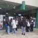 Estalla paro de estudiantes de la Universidad Tecnológica de Neza