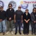 Detienen a familia que usaba IA para prácticas de extorsión. AMEXI/Foto: @SSPCMexico