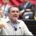 Döring: el INE está más preocupado por hacer negocios que por fiscalizar campañas. AMEXI/Foto: RRSS