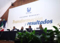 Fiscalía capitalina reporta aumento de 93% de órdenes de aprehensión