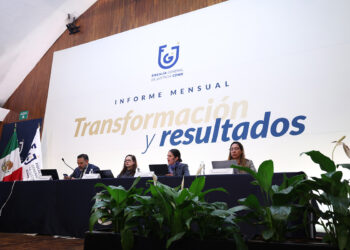 Fiscalía capitalina reporta aumento de 93% de órdenes de aprehensión