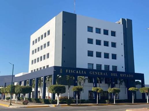 Fiscalía de Sinaloa investigará la riña que dejó 10 muertos en Mazatlán. AMEXI/Foto: Fiscalía de Sinaloa