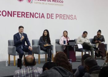 Policías de la Ciudad de Méico (CDMX) ahora atenderá conflictos vecinales y comunitarios
