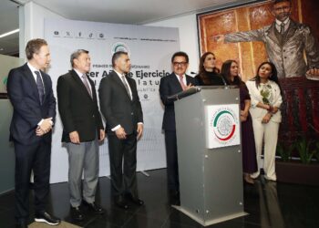 Si Amílcar Olán está ubicable, ¿qué esperan para echarle el guante? Opinión, La Retaguaardia, Adriana Moreno.
