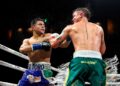 Toro Reséndiz busca consolidar su carrera en el boxeo internacional