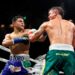 Toro Reséndiz busca consolidar su carrera en el boxeo internacional