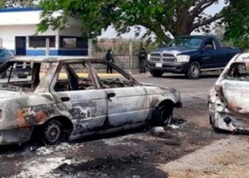 Víctimas de Huazantlán exigen justicia completa; un sentenciado, pero faltan responsables. AMEXI/Foto: RRSS
