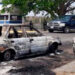 Víctimas de Huazantlán exigen justicia completa; un sentenciado, pero faltan responsables. AMEXI/Foto: RRSS