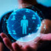 Humanidades Digitales: el reto de investigar en la era de la inteligencia artificial. AMEXI/Foto: UNAM
