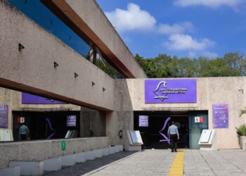 IECM regula propaganda electoral para proteger el espacio público rumbo a 2027