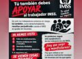 Bloqueos del IMSS en la CDMX y EDOMEX