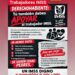 Bloqueos del IMSS en la CDMX y EDOMEX