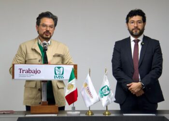 IMSS acuerda con Sindicato nuevo incremento salarial del 4% al salario base