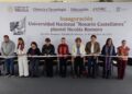 La educación le cierra la puerta a la violencia y a la delincuencia: Sheinbaum