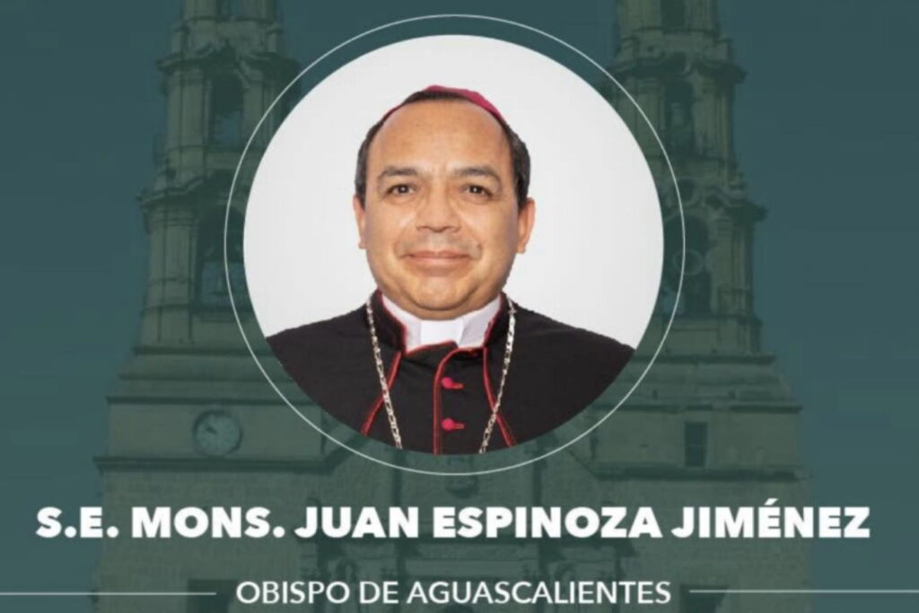 La amenaza y la reacción de la Iglesia